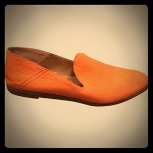 Franco Sarto loafers