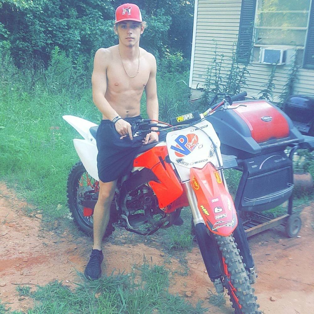 Meet your Posher, John