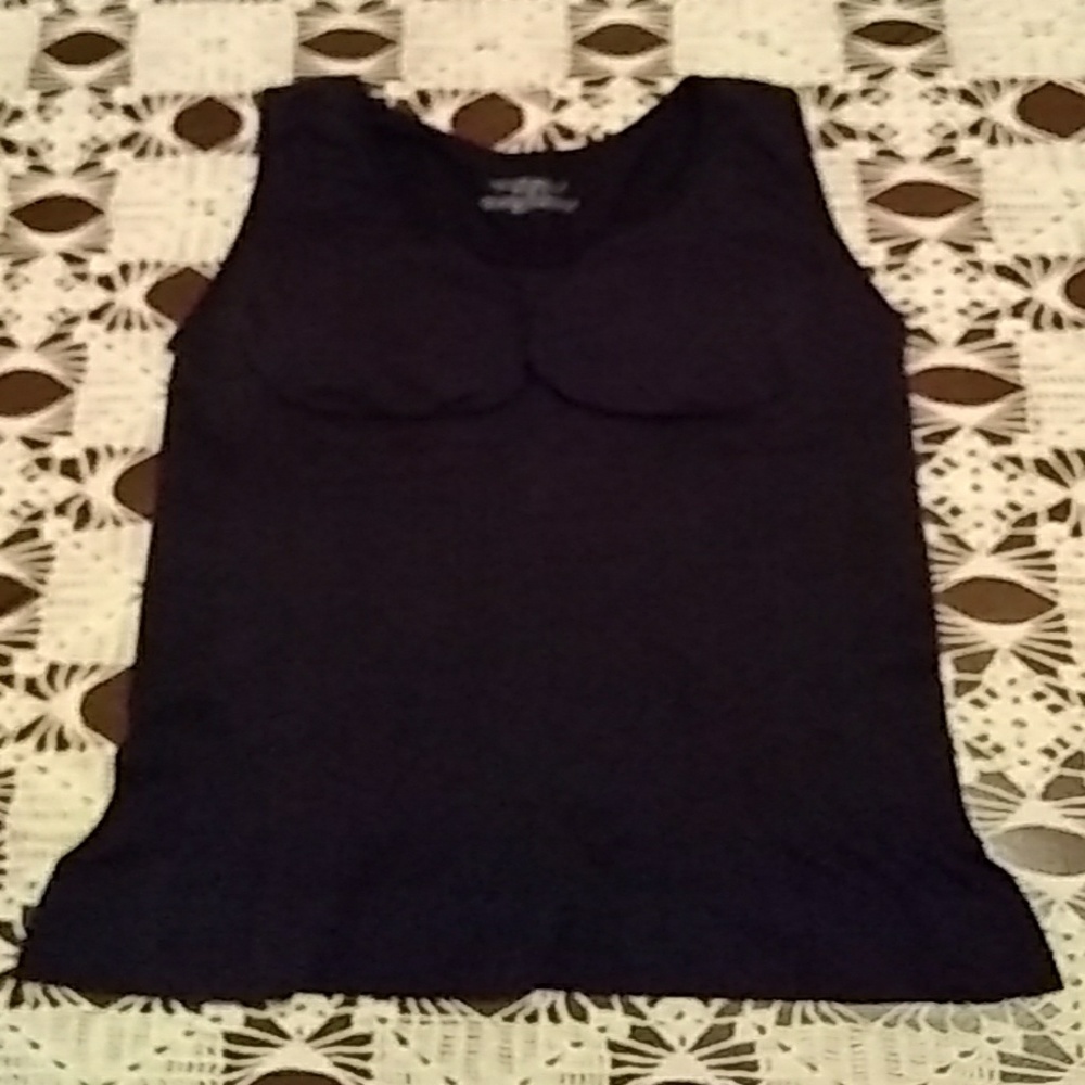 Camisole/Tank Shapewear