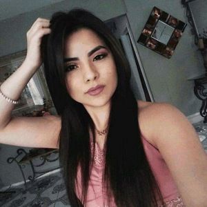 Meet your Posher, Jazmin