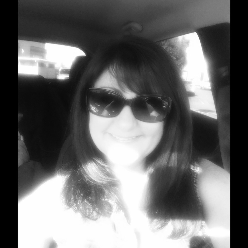 Meet your Posher, Susan