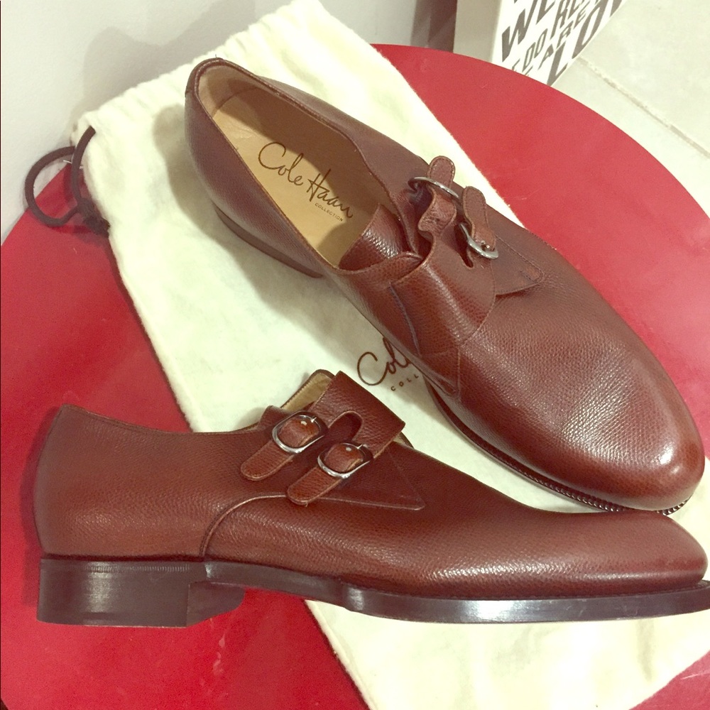 Man shoes