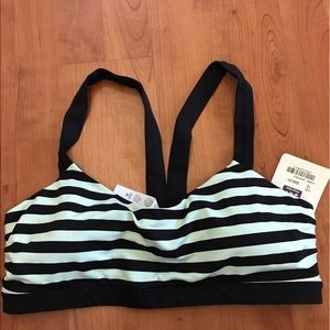 NWT Lululemon Cardio Kick Bra