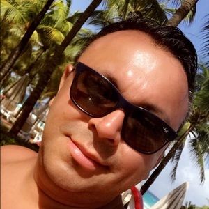 Meet your Posher, David