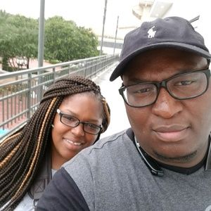 Meet your Posher, Gerald