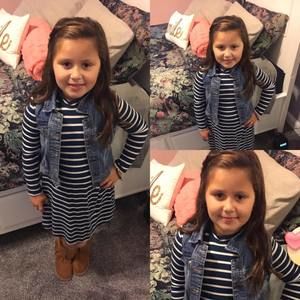 Meet your Posher, Danielle