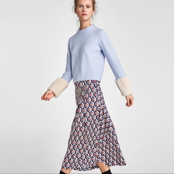 Zara Dresses & Skirts - Zara Skirt