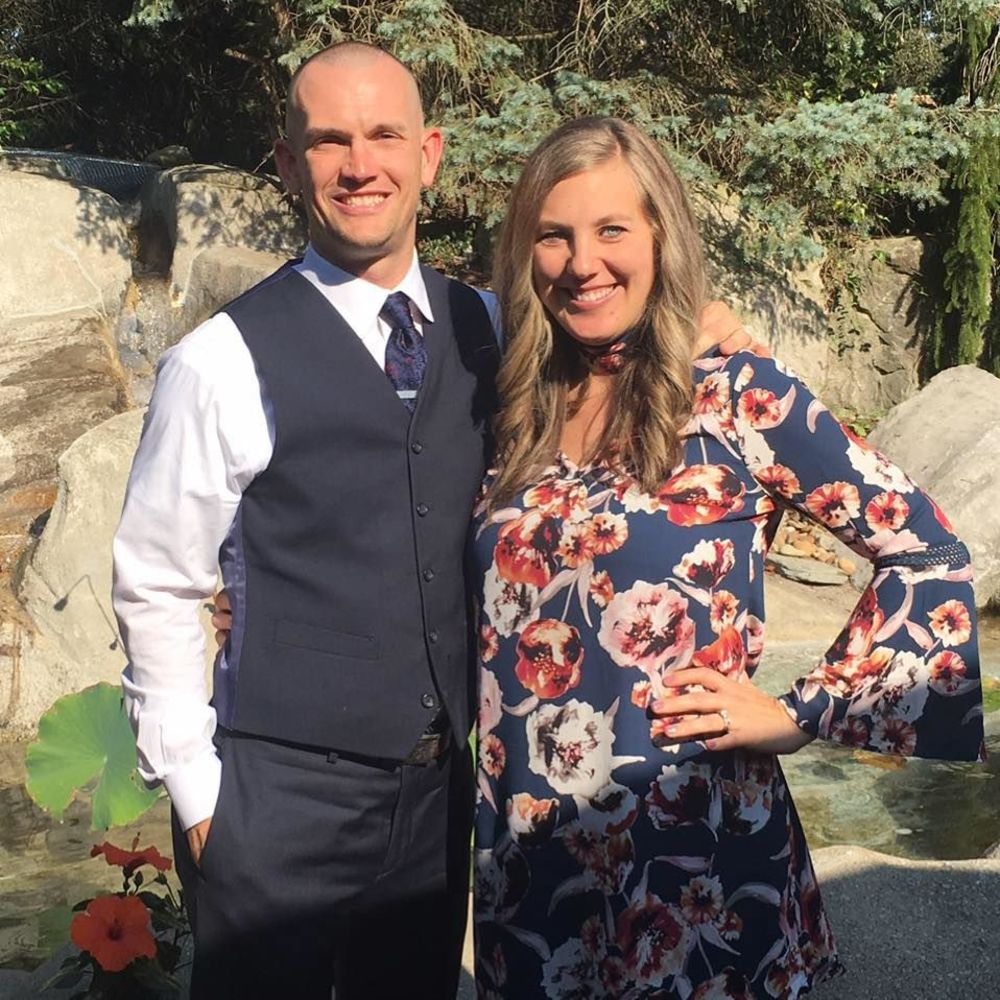 Meet your Posher, Tania