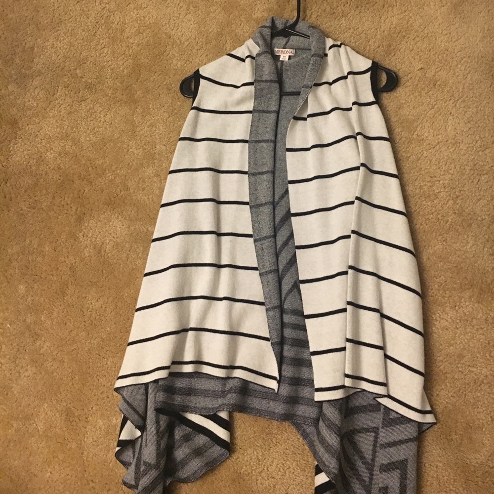 Sweater Cardigan