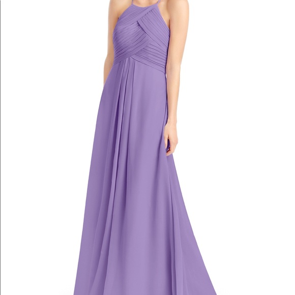 Azazie Dresses & Skirts - Azazie Ginger Bridesmaid Dress