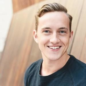 Meet your Posher, James