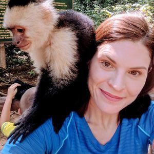 Meet your Posher, Ann