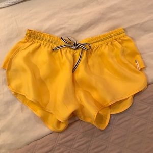 One Teaspoon Athletic Short One Teaspoon Athletic Short