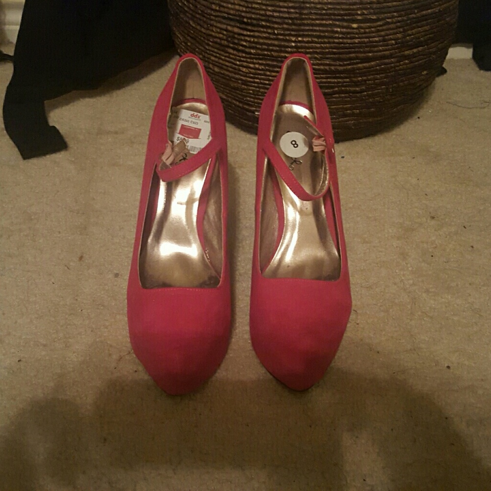 Sold*******Pumps