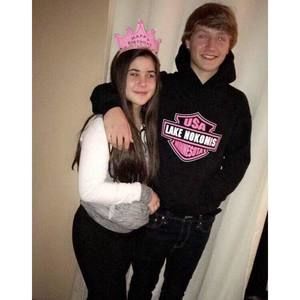 Meet your Posher, Dylan