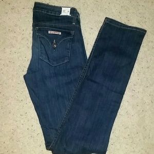 Hudson Jeans