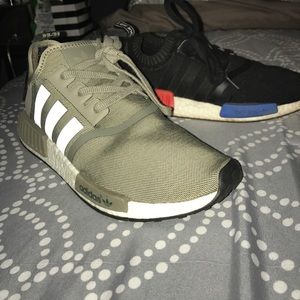 Adidas nmd 10