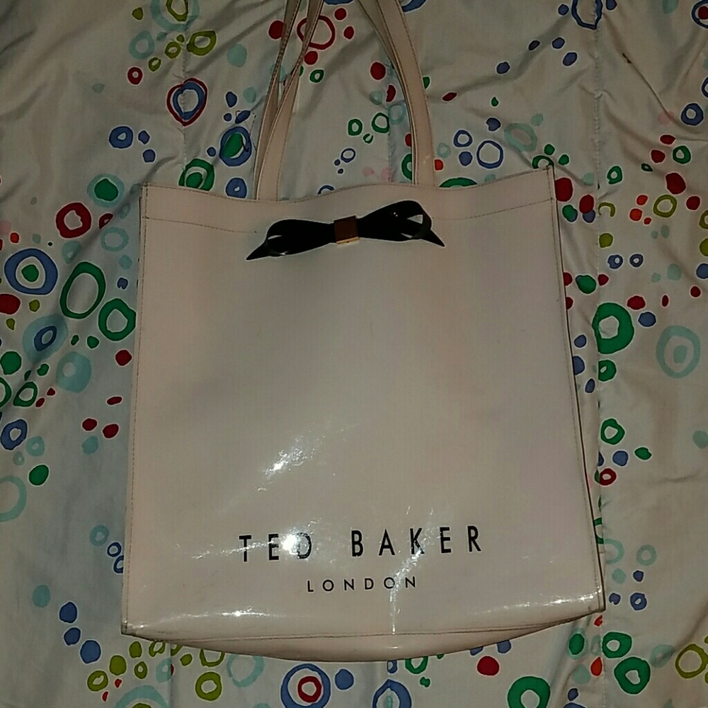 Ted baker Tote bag