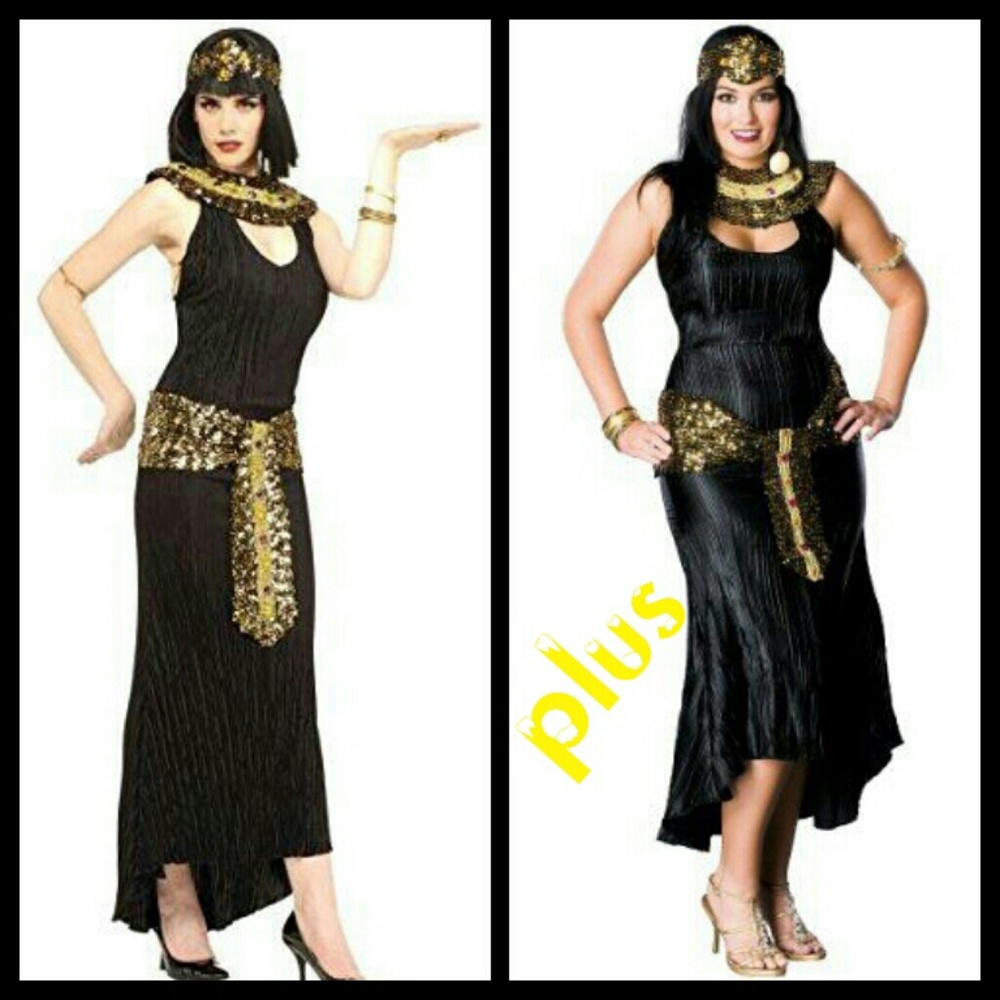 Cleopatra secret wishes