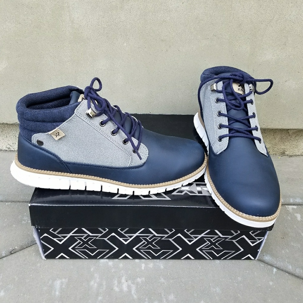 Gravity Boots by XRay - Picture 3 of 5