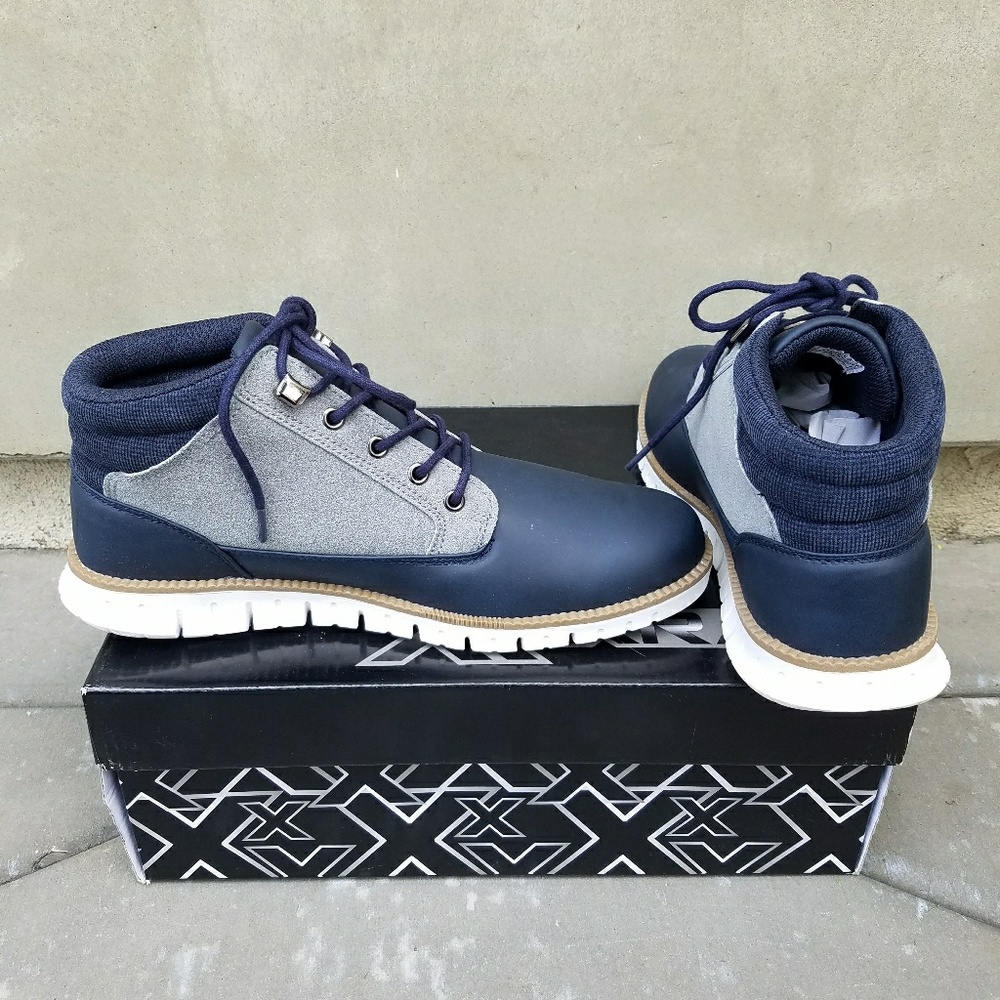 Gravity Boots by XRay - Picture 4 of 5