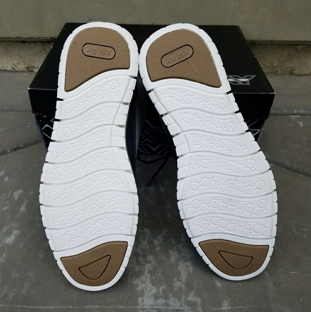 Gravity Boots by XRay - Picture 5 of 5