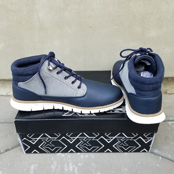 Gravity Boots by XRay - Picture 4 of 5