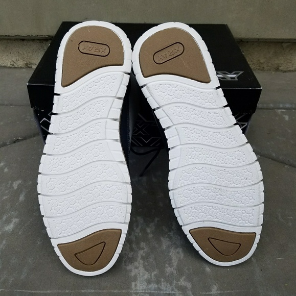 Gravity Boots by XRay - Picture 5 of 5