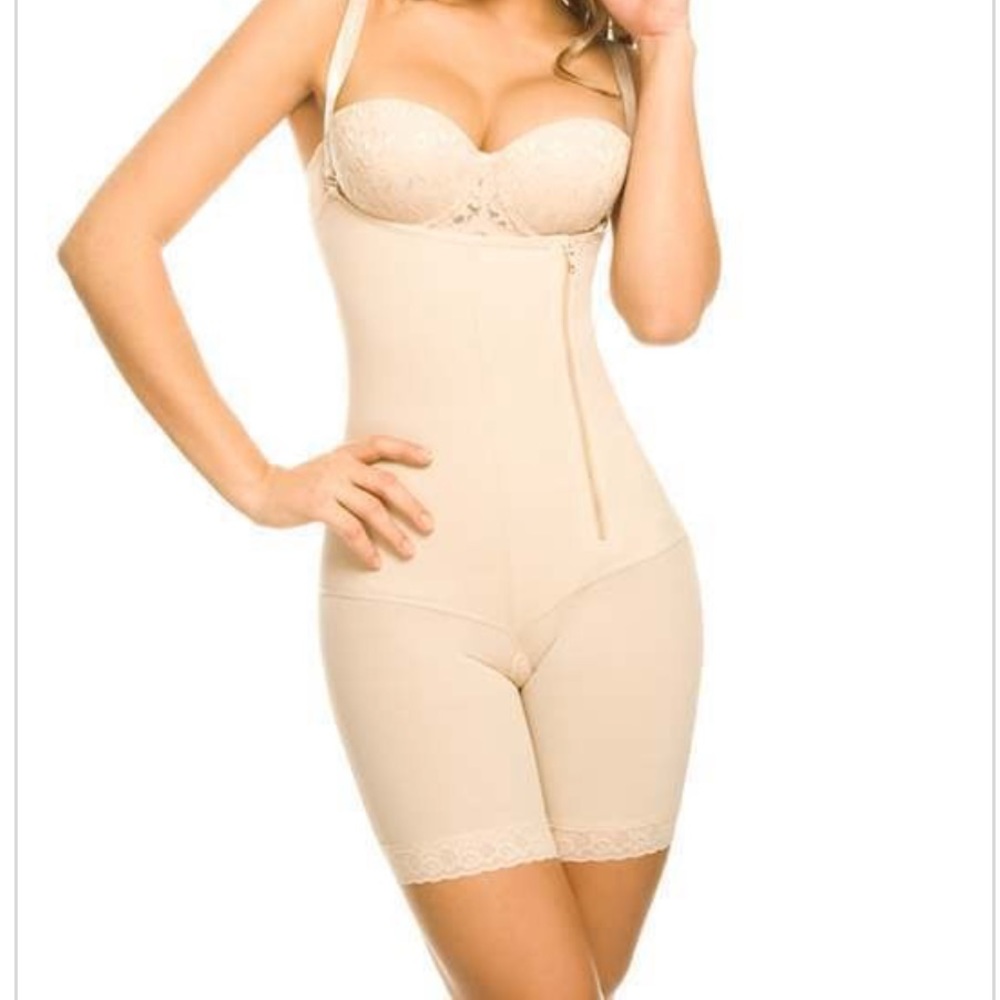 🎉 only 1 left 🎉Colombian body garments