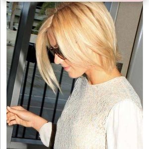 Meet your Posher, Mandy