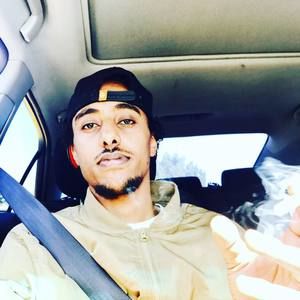 Meet your Posher, Thomas