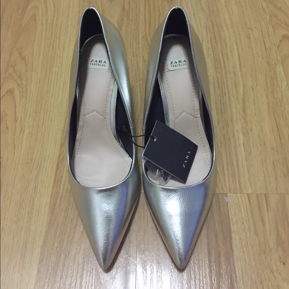 Zara Heels - Picture 2 of 11