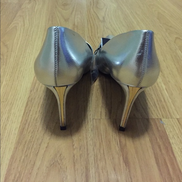 Zara Heels - Picture 5 of 11