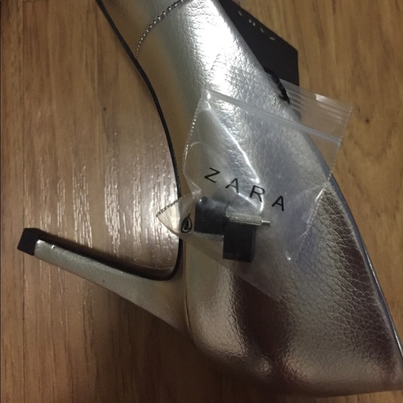 Zara Heels - Picture 6 of 11