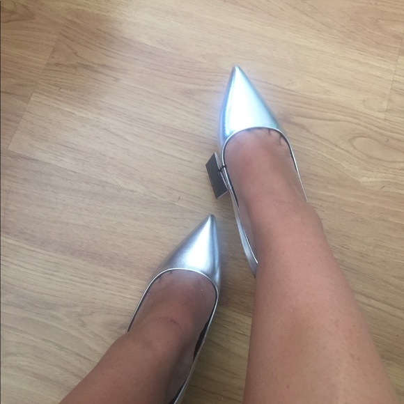 Zara Heels - Picture 8 of 11