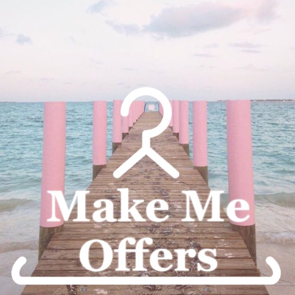 🖤Comment Below Posts to MAKE OFFERS🖤