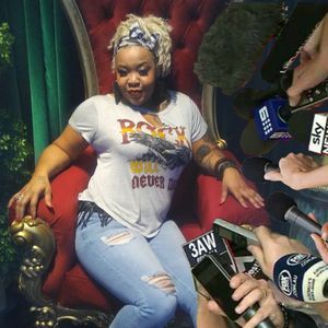 Meet your Posher, Tami