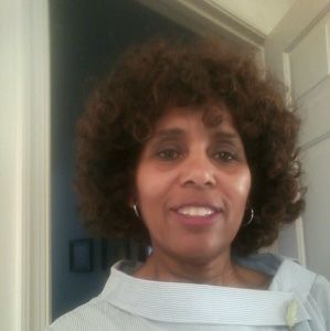 Meet your Posher, Dorothy