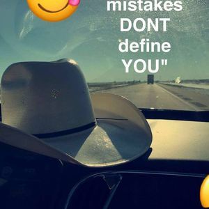 Meet your Posher, Connor