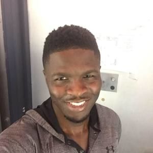 Meet your Posher, Patrick