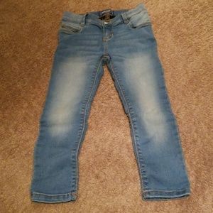Oldnavy jeans 4t