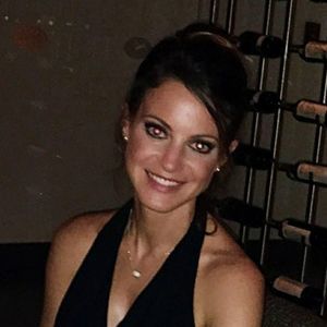 Meet your Posher, Ashleigh