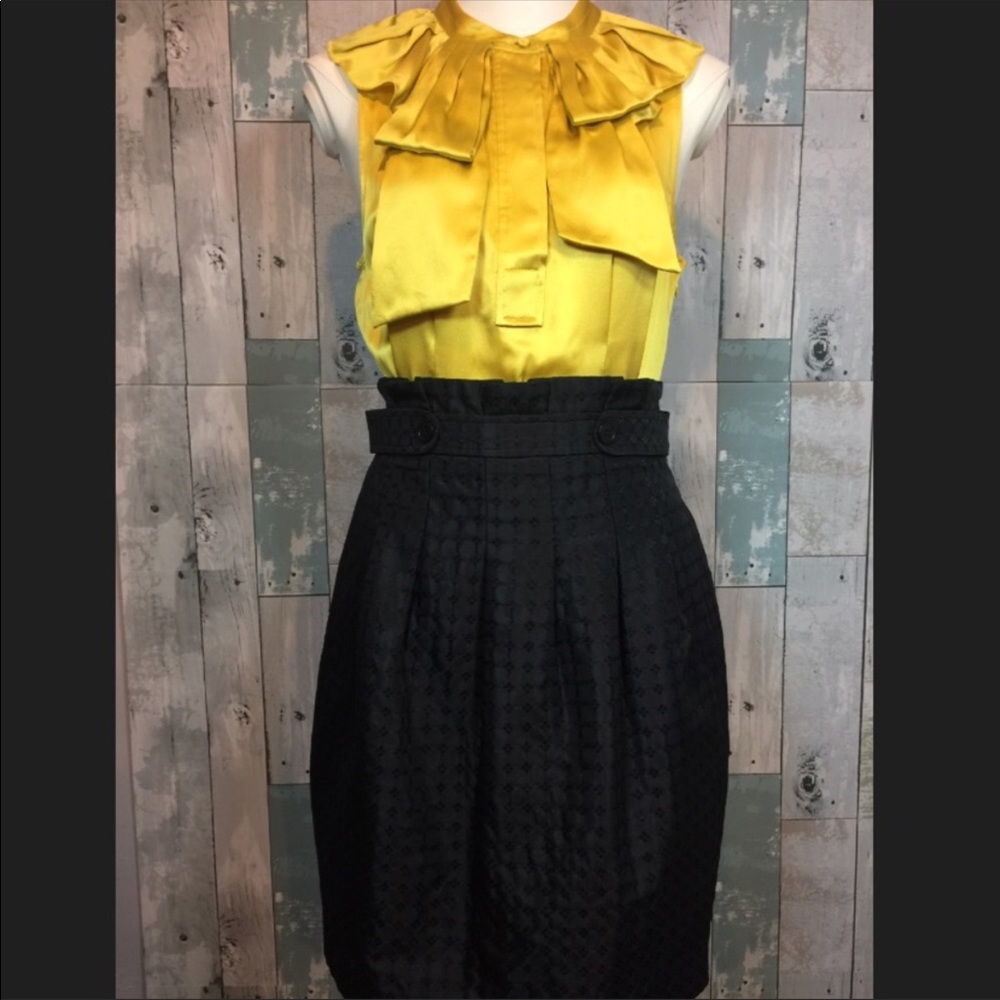 BCBG Max Azria Dress