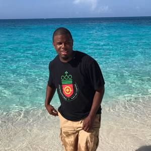 Meet your Posher, Byron