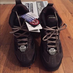 Skechers Relaxed Fit Soft Stride Shoes