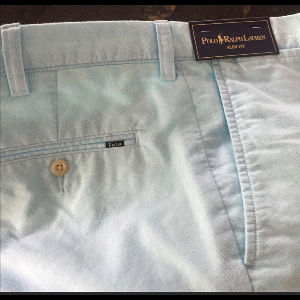 brand new Ralph Lauren Pants.