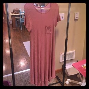 LuLaRoe Carly Dress