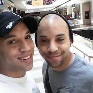 Meet your Posher, Cory