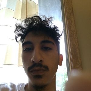 Meet your Posher, Yousef