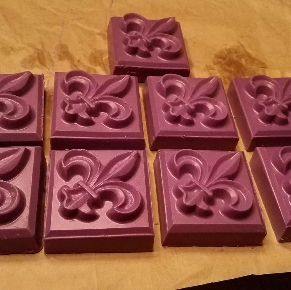 Organic Soap